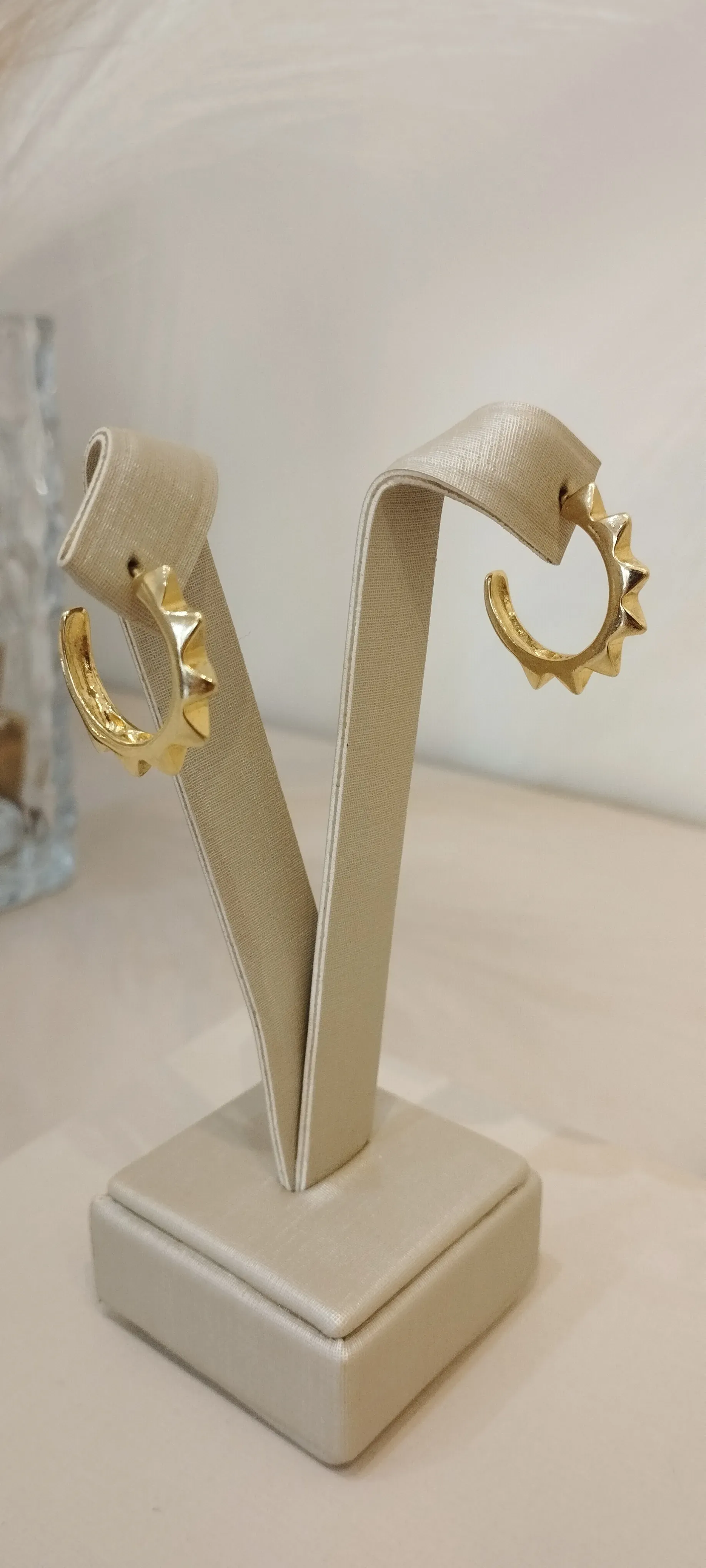 ARGOLA SPIKE G
