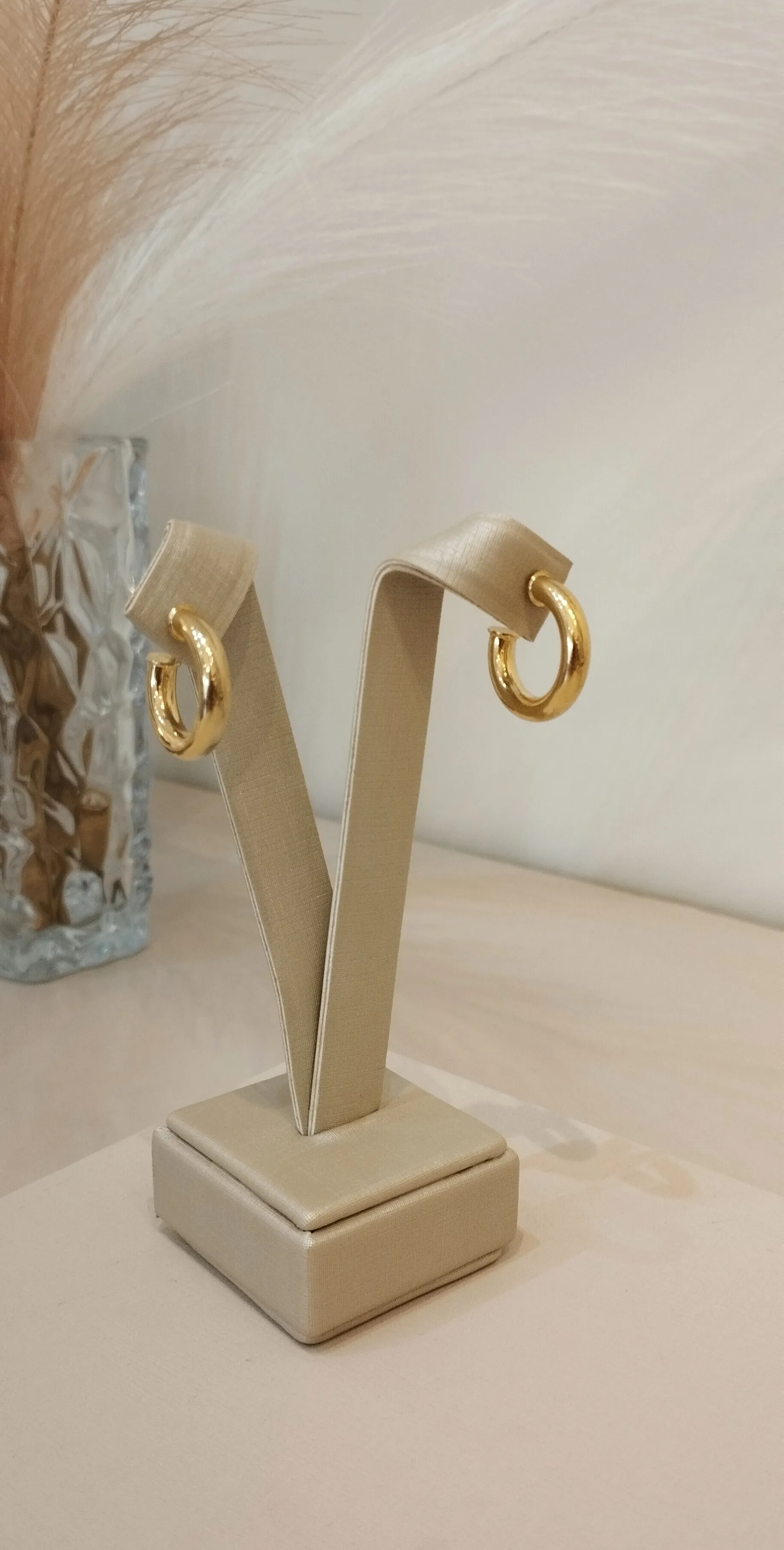 ARGOLA TUBO M