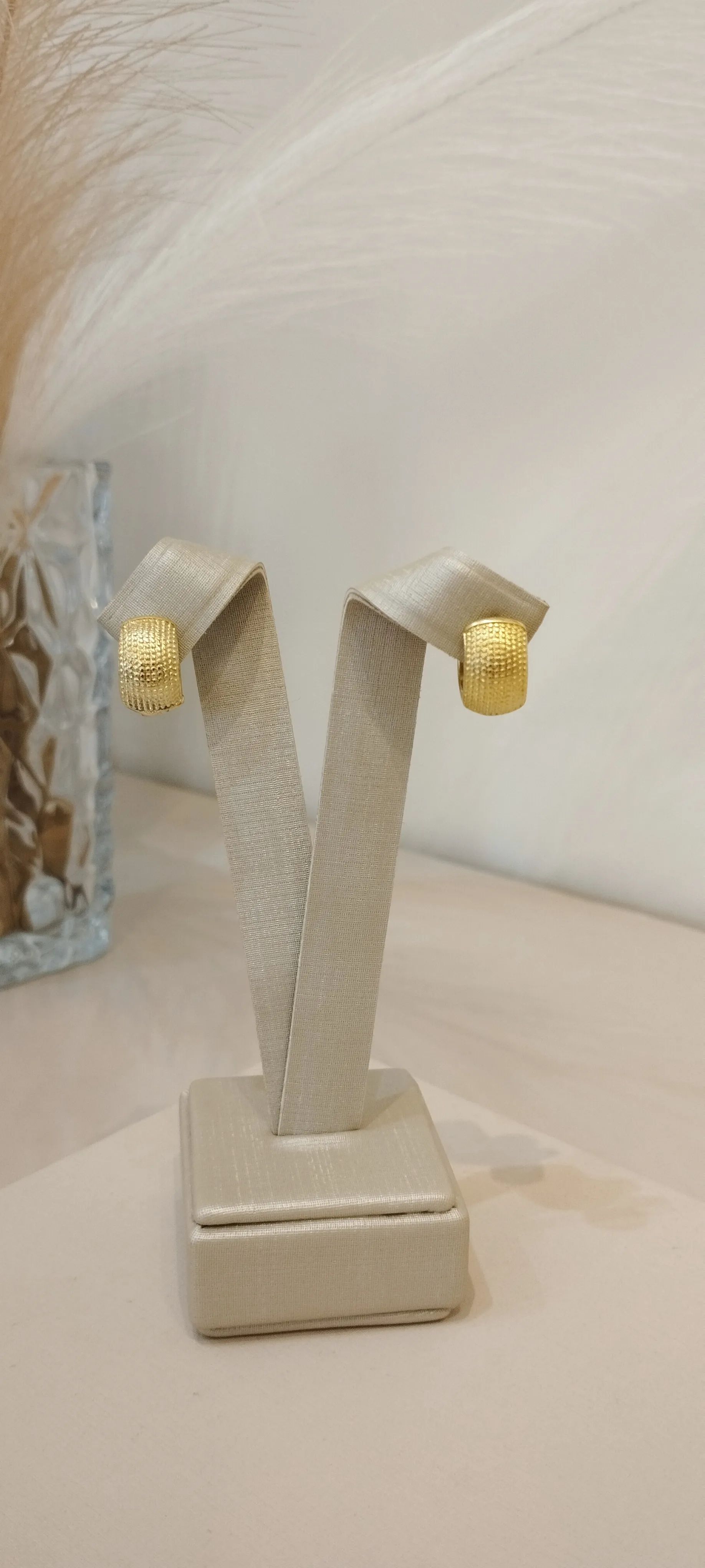 BRINCO ARGOLA DETALHES