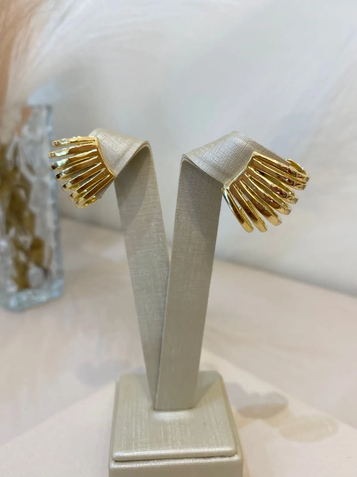 BRINCO EAR CUFF