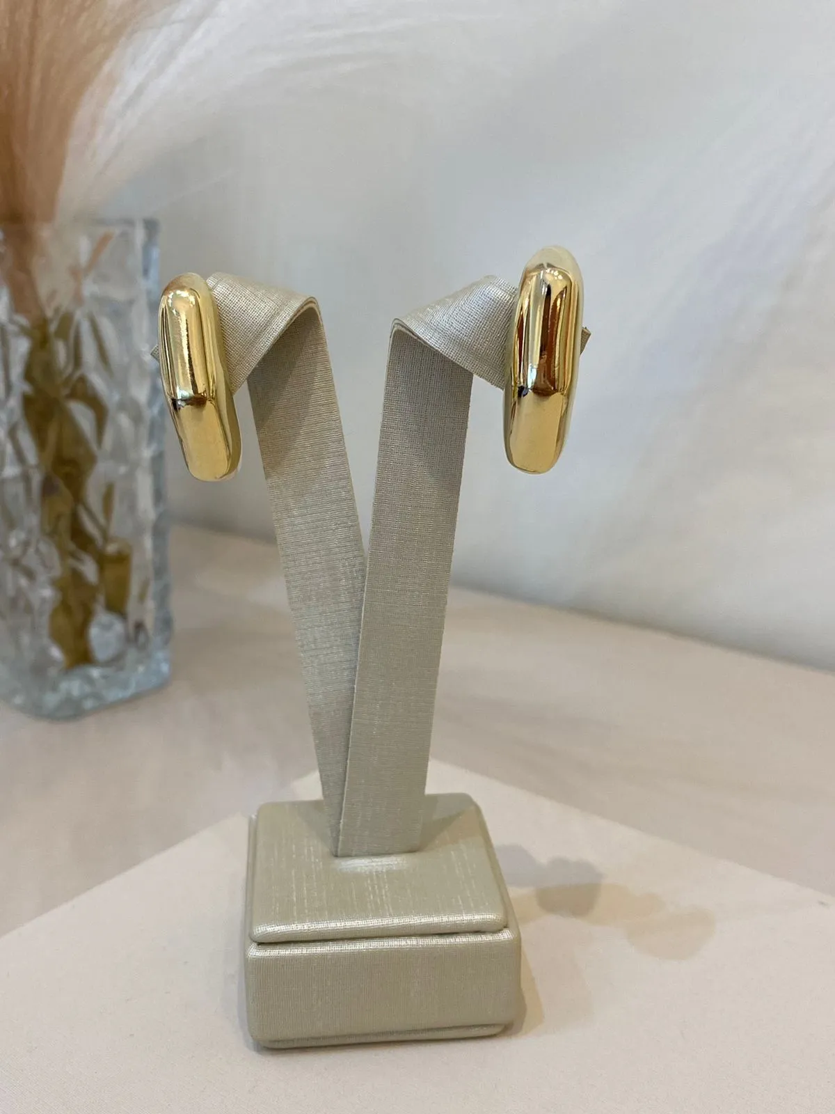 BRINCO EARHOOK M