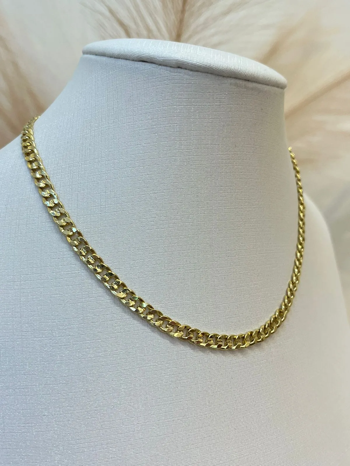 CHOKER GRUMET