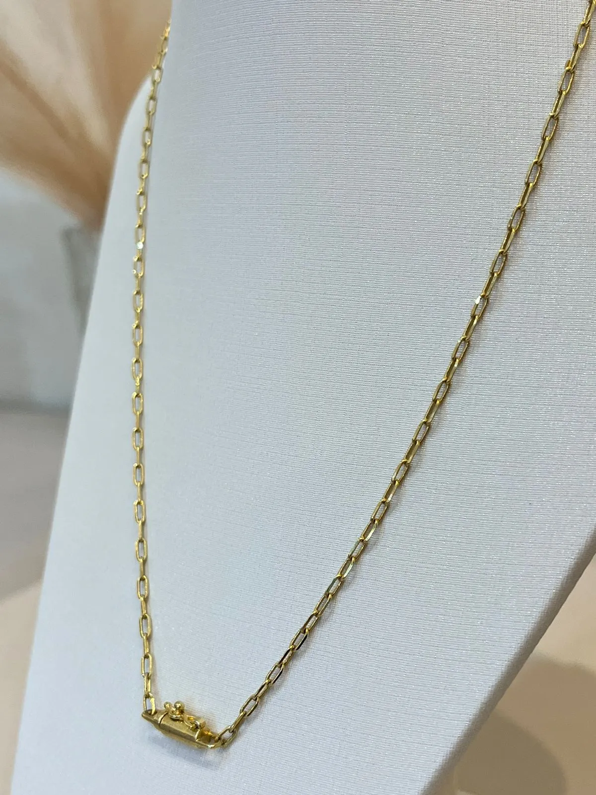 CORRENTE CARTIER 45CM