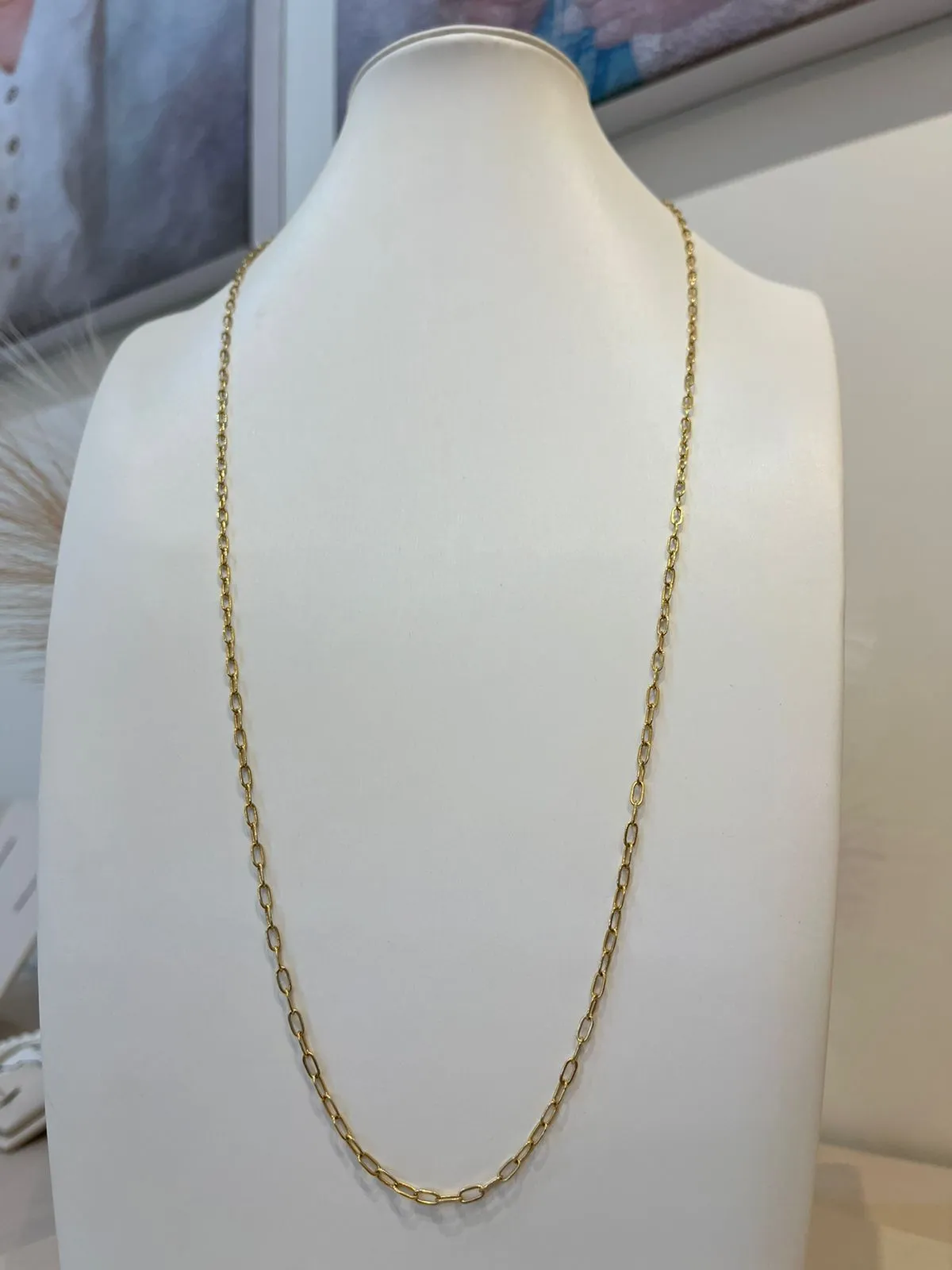 CORRENTE CARTIER 70CM