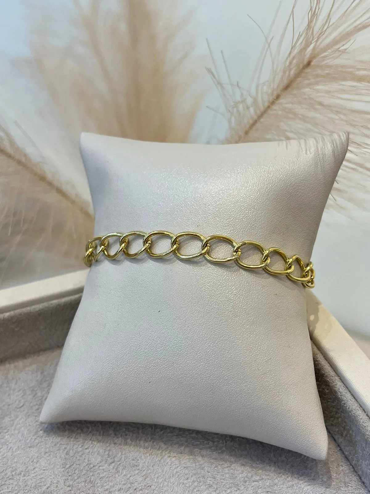 PULSEIRA ELOS