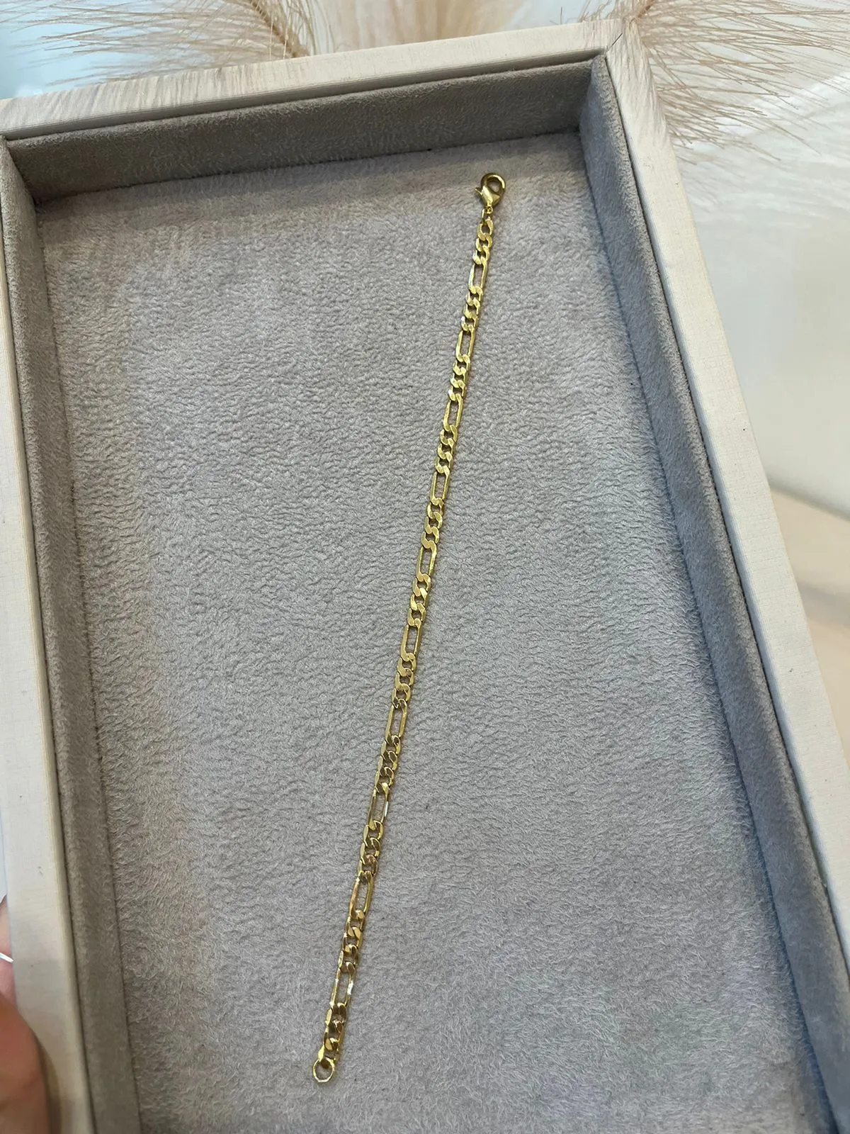 PULSEIRA MASCULINA 3 EM 1
