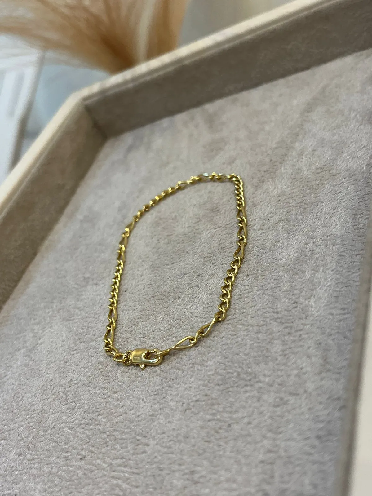 PULSEIRA MASCULINA FINA 04