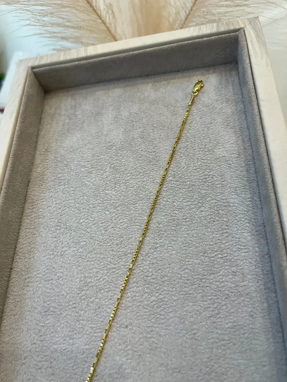 PULSEIRA VENEZIANA 21CM