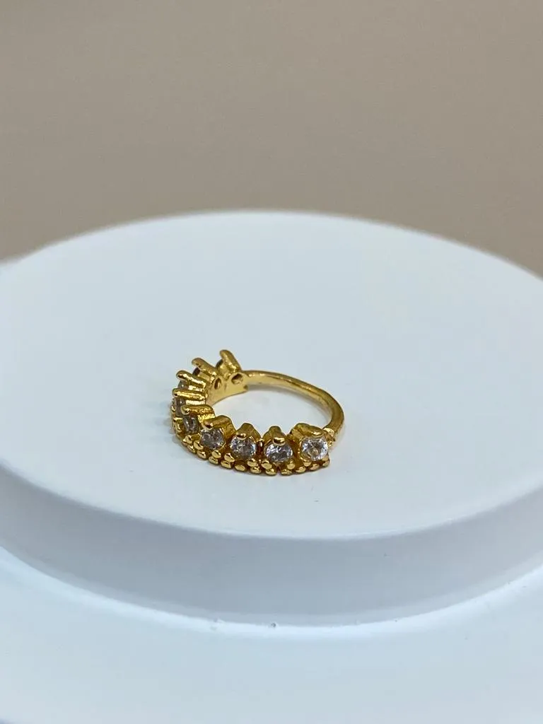 PIERICNG ARGOLA ZIRCONIAS