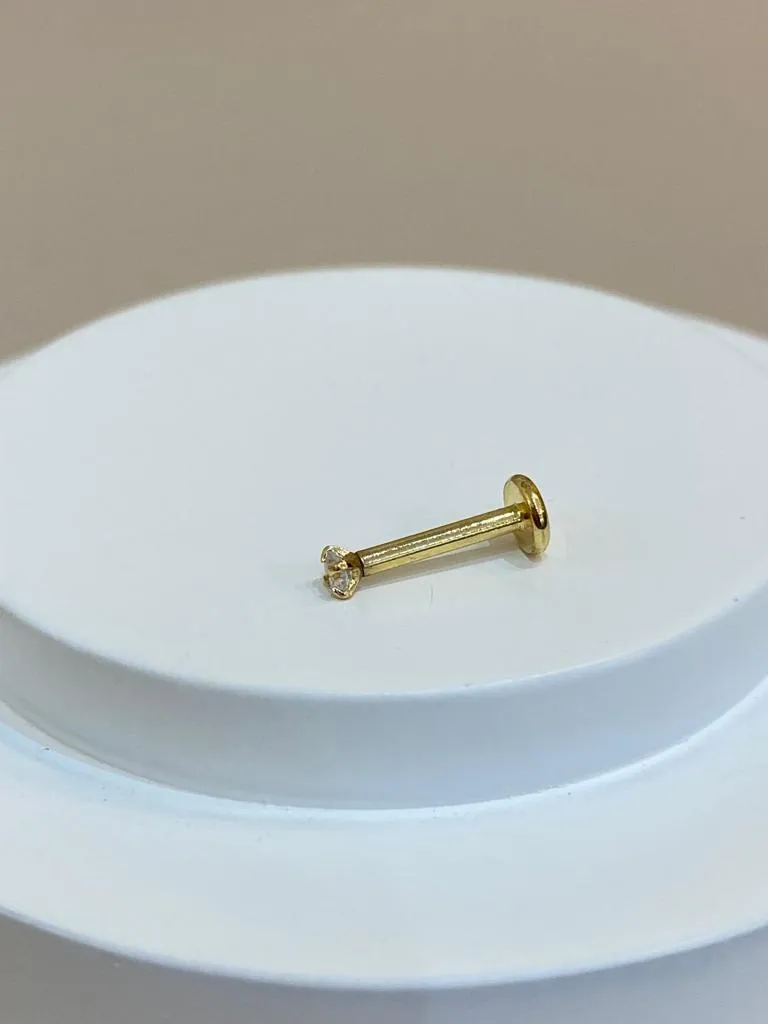 PIERCING PONTO DE LUZ MINI (AUSTRALIANOS)