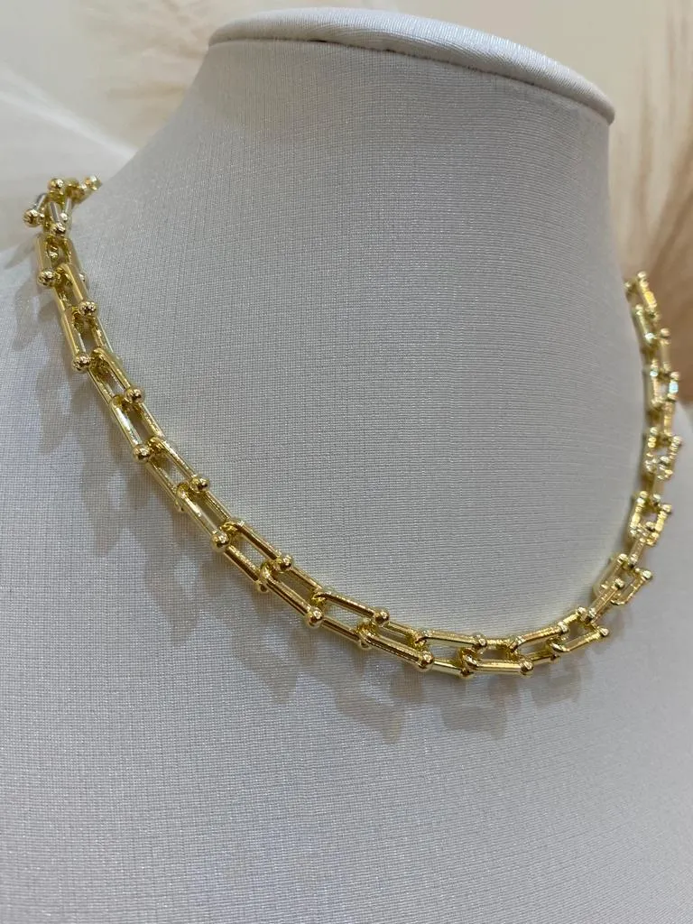 CHOKER ELOS