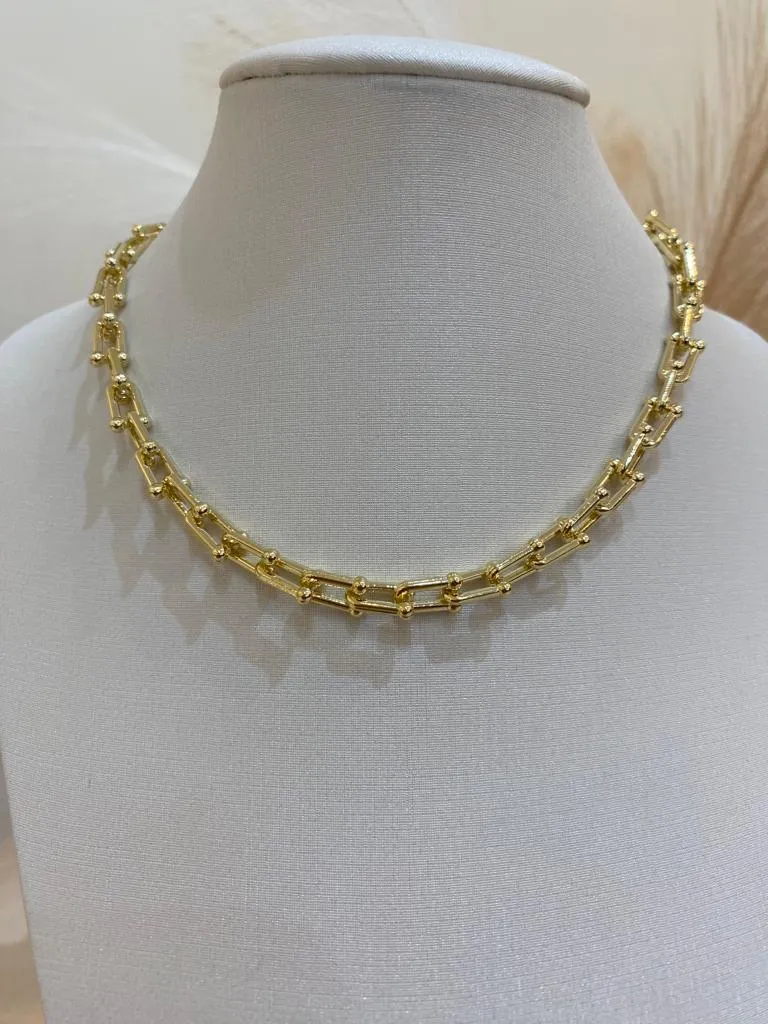 CHOKER ELOS