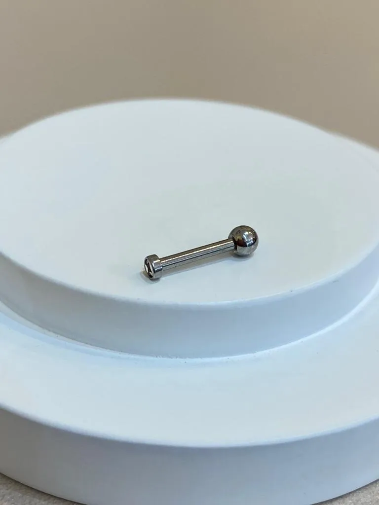 PIERCING AÇO NANO