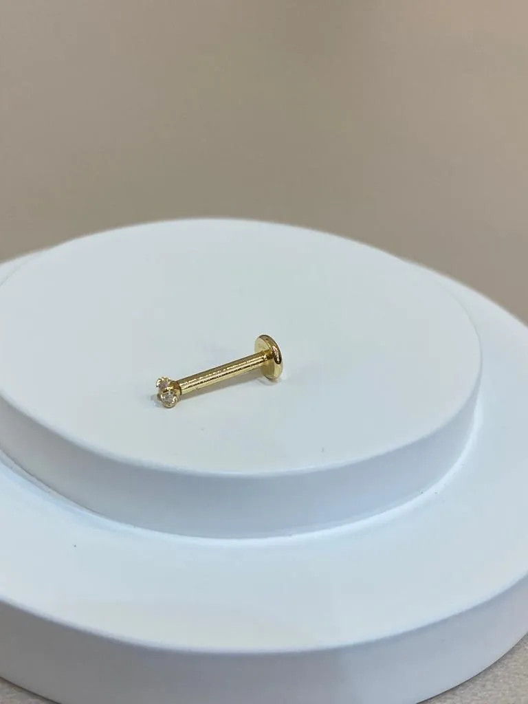PIERCING PONTO DE LUZ VARIADOS