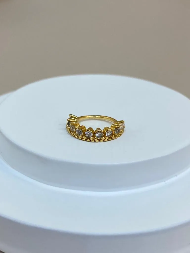 PIERICNG ARGOLA ZIRCONIAS