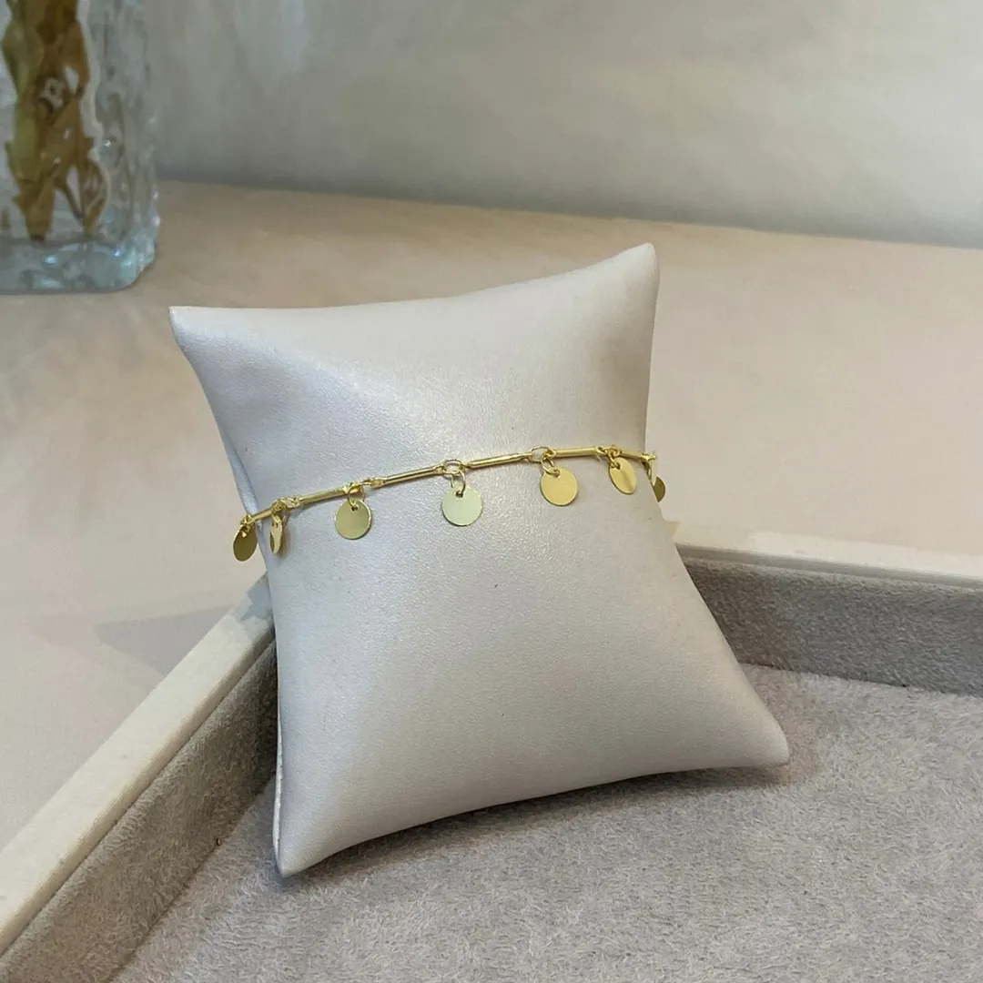 PULSEIRA MEDALHAS
