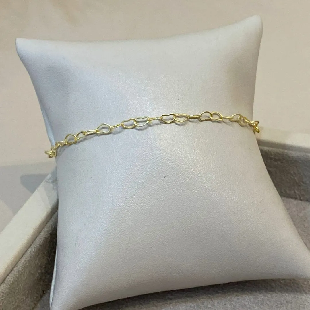 PULSEIRA ELO CORAÇÃO