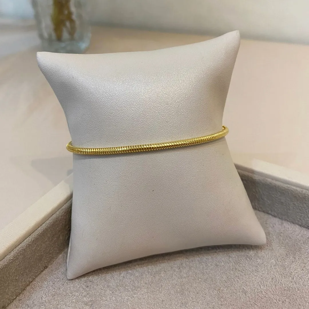 PULSEIRA MALHA ARREDONDADA