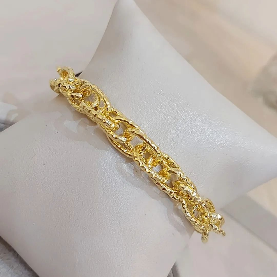 PULSEIRA ELOS DUPLOS