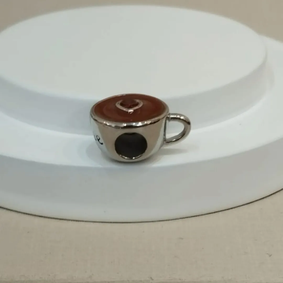 BERLOQUE AÇO XÍCARA DE CAFÉ