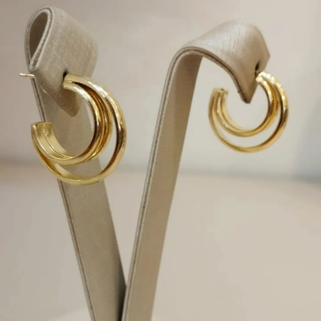 MEIA ARGOLA 3 AROS