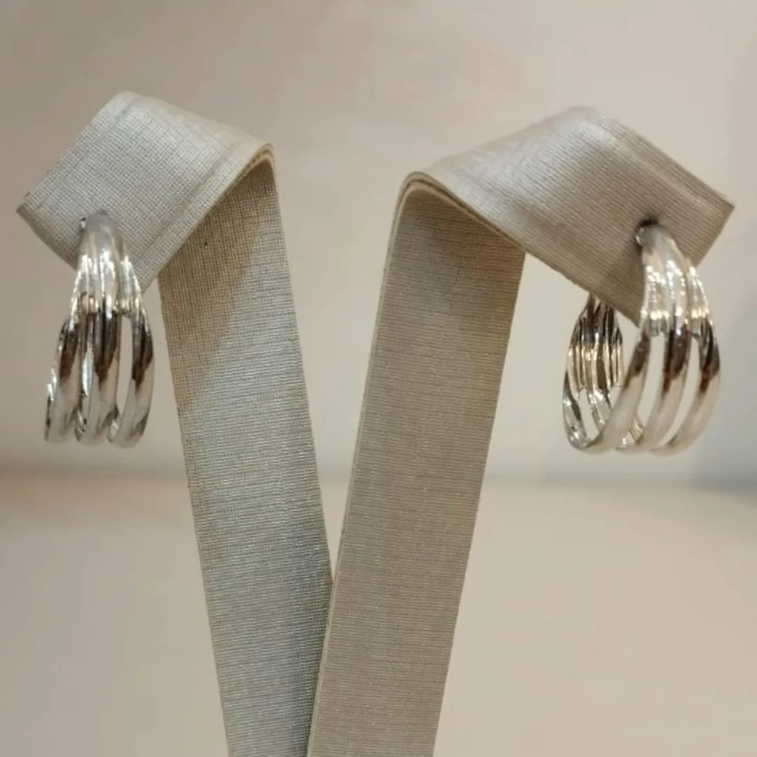 ARGOLA TRIPLA