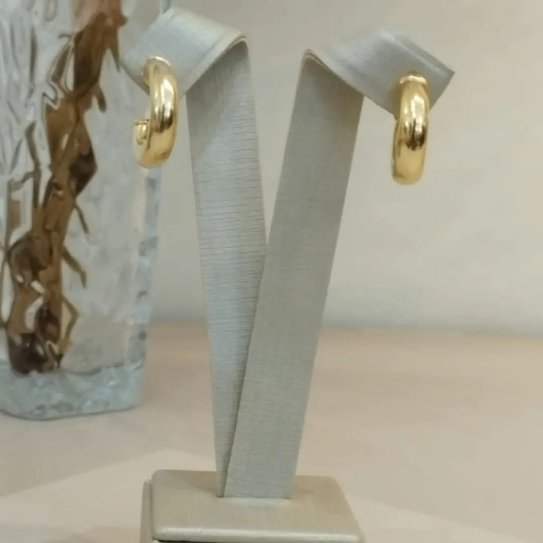 ARGOLA TUBO PEQUENA