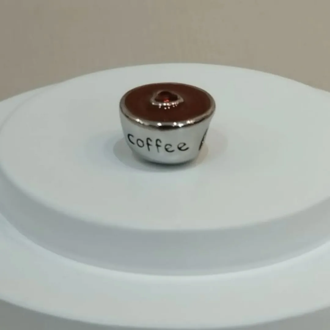 BERLOQUE AÇO XÍCARA DE CAFÉ
