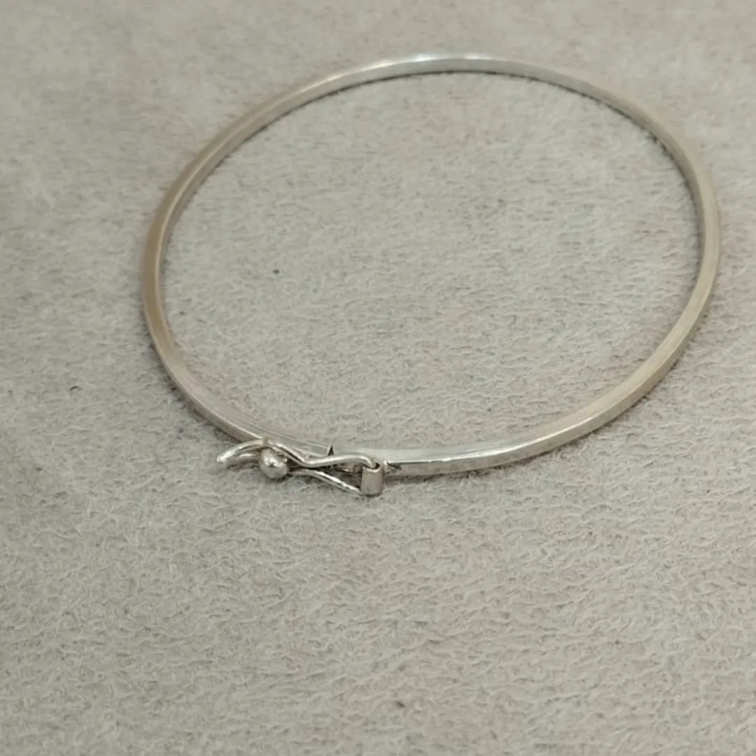 BRACELETE PRATA