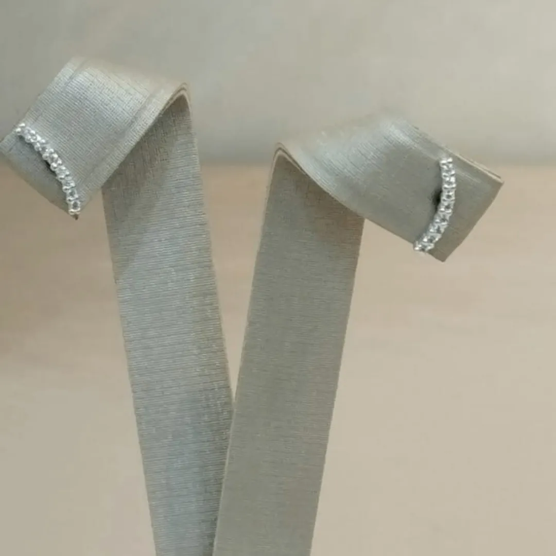 BRINCO PRATA EARCUFF