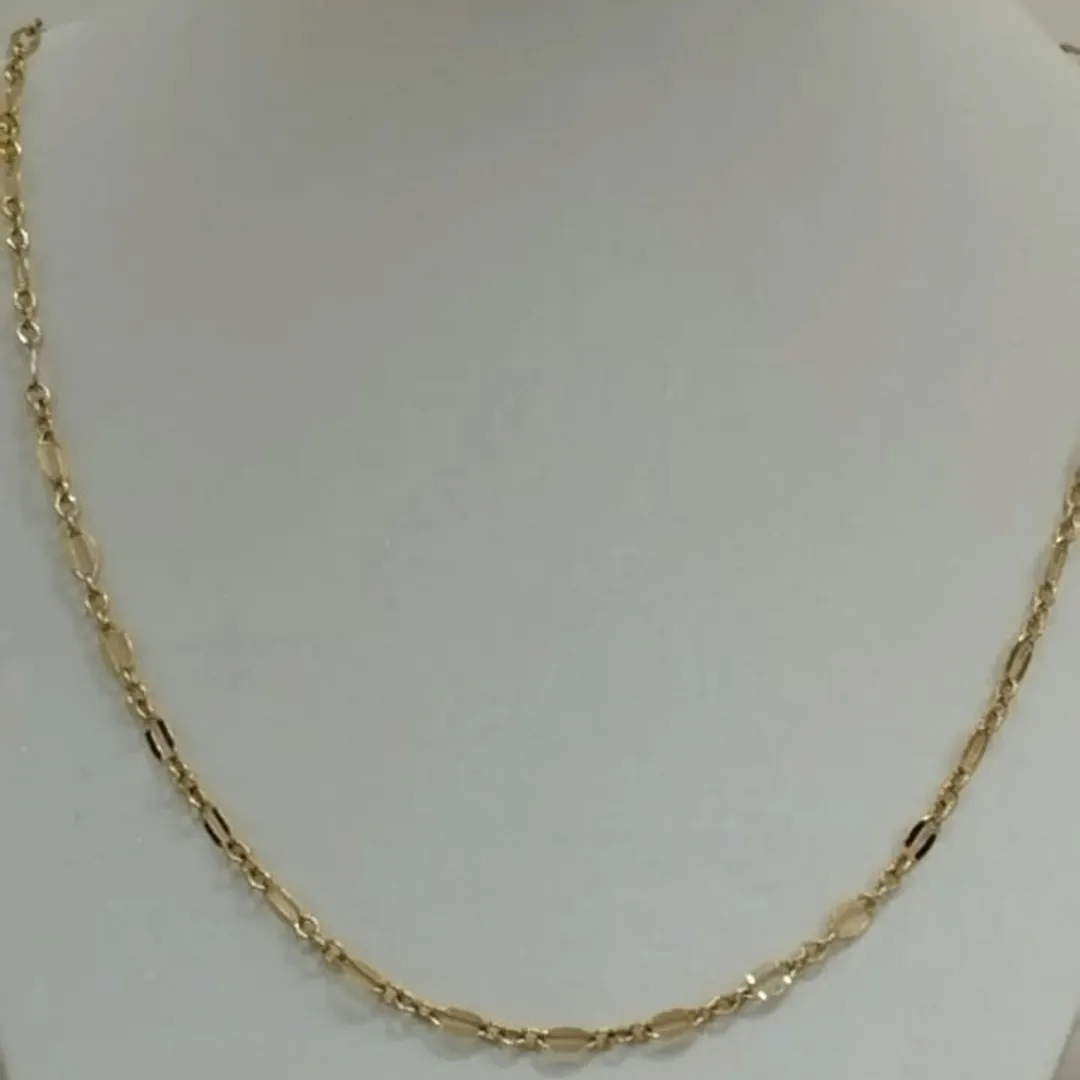 CHOKER BOTÕES