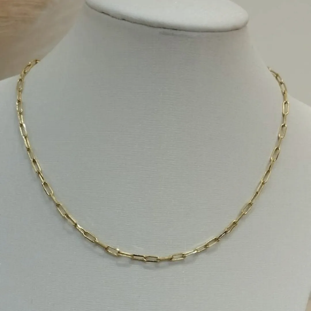 CHOKER CARTIER