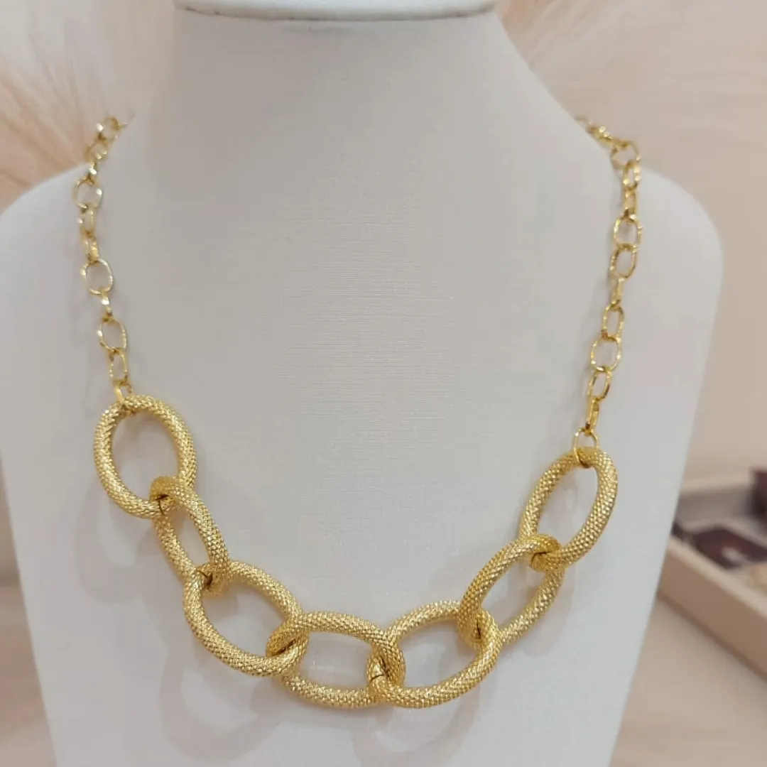 CHOKER ELOS GRANDES