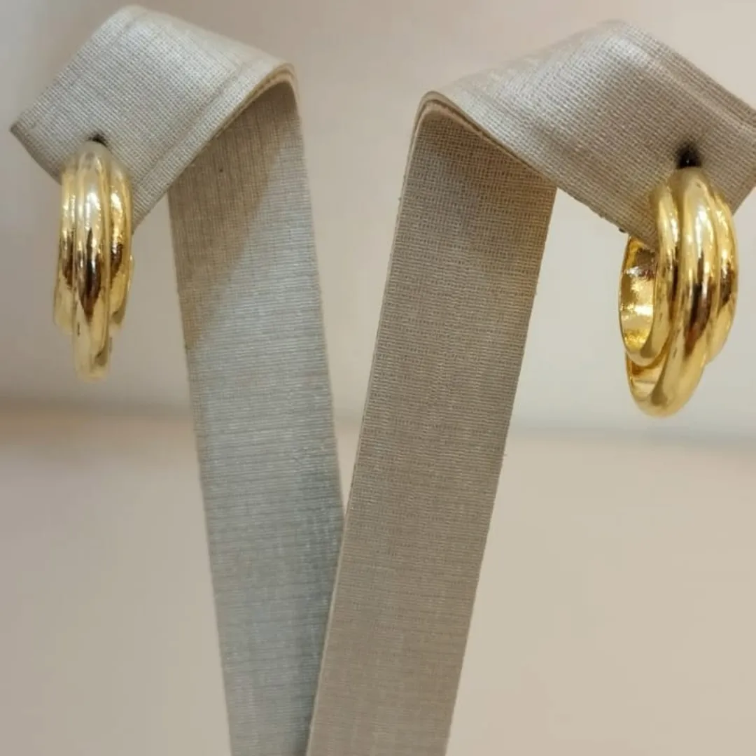 MEIA ARGOLA 3 AROS