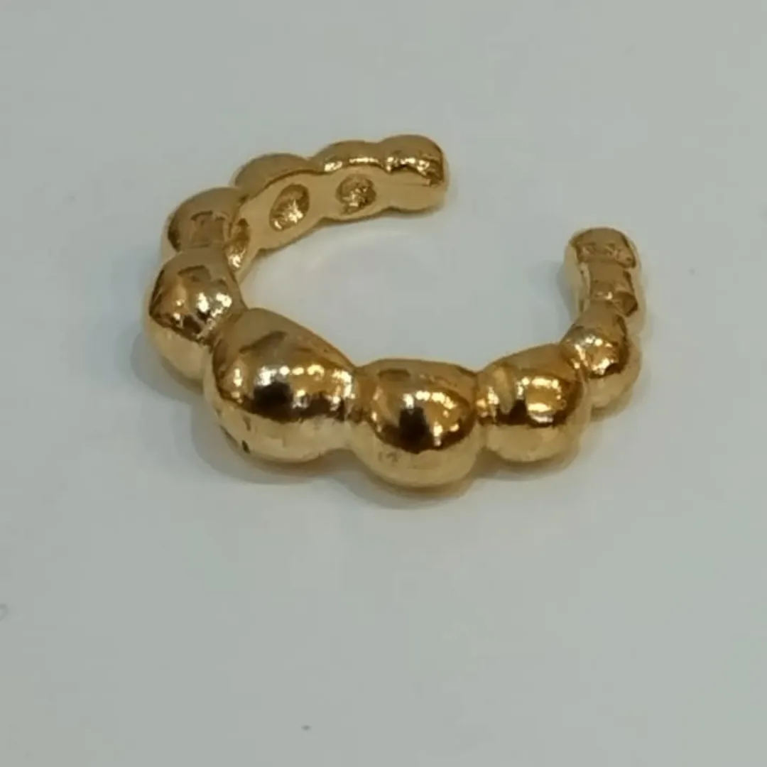 PIERCING FAKE BOLINHAS