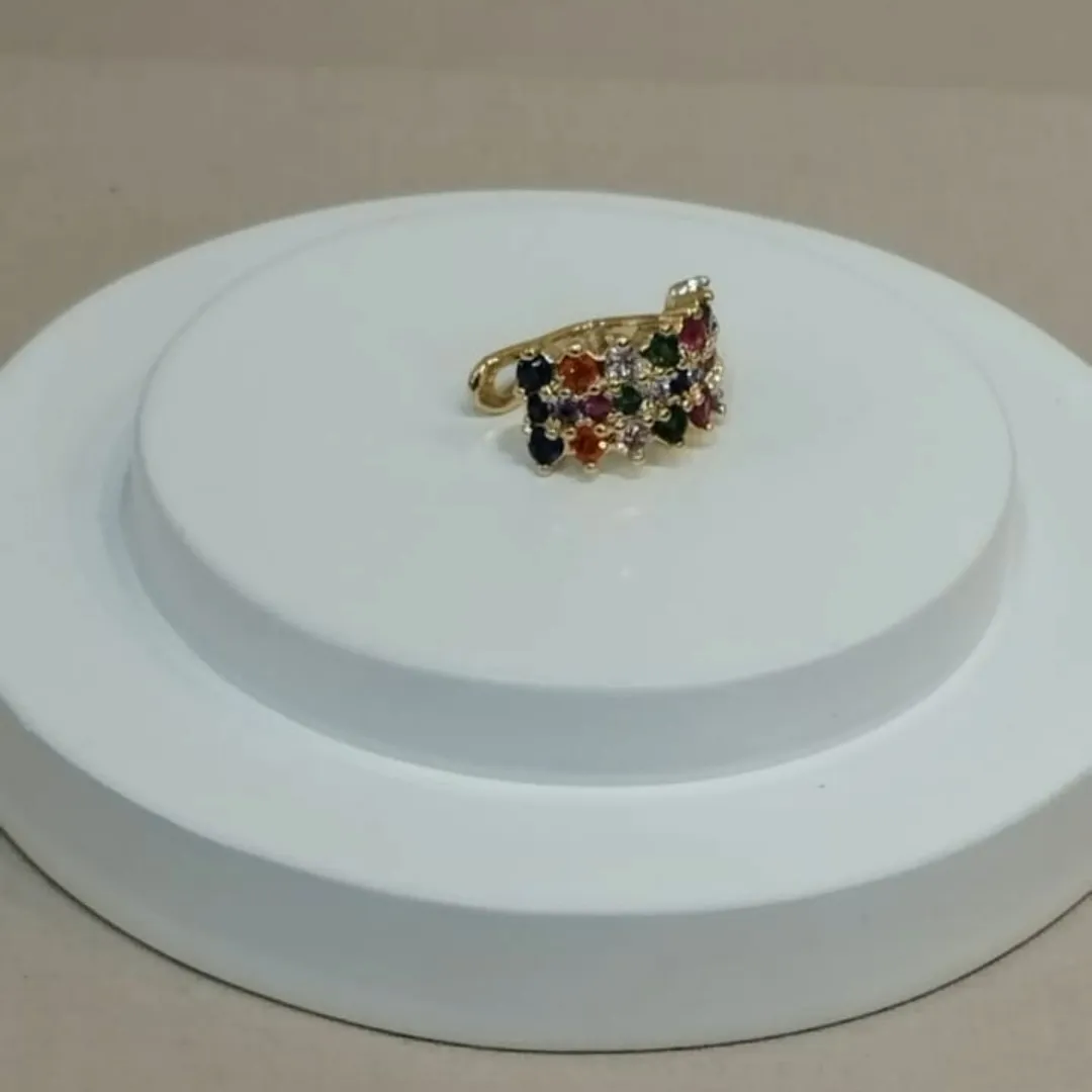 PIERCING FAKE COLORS