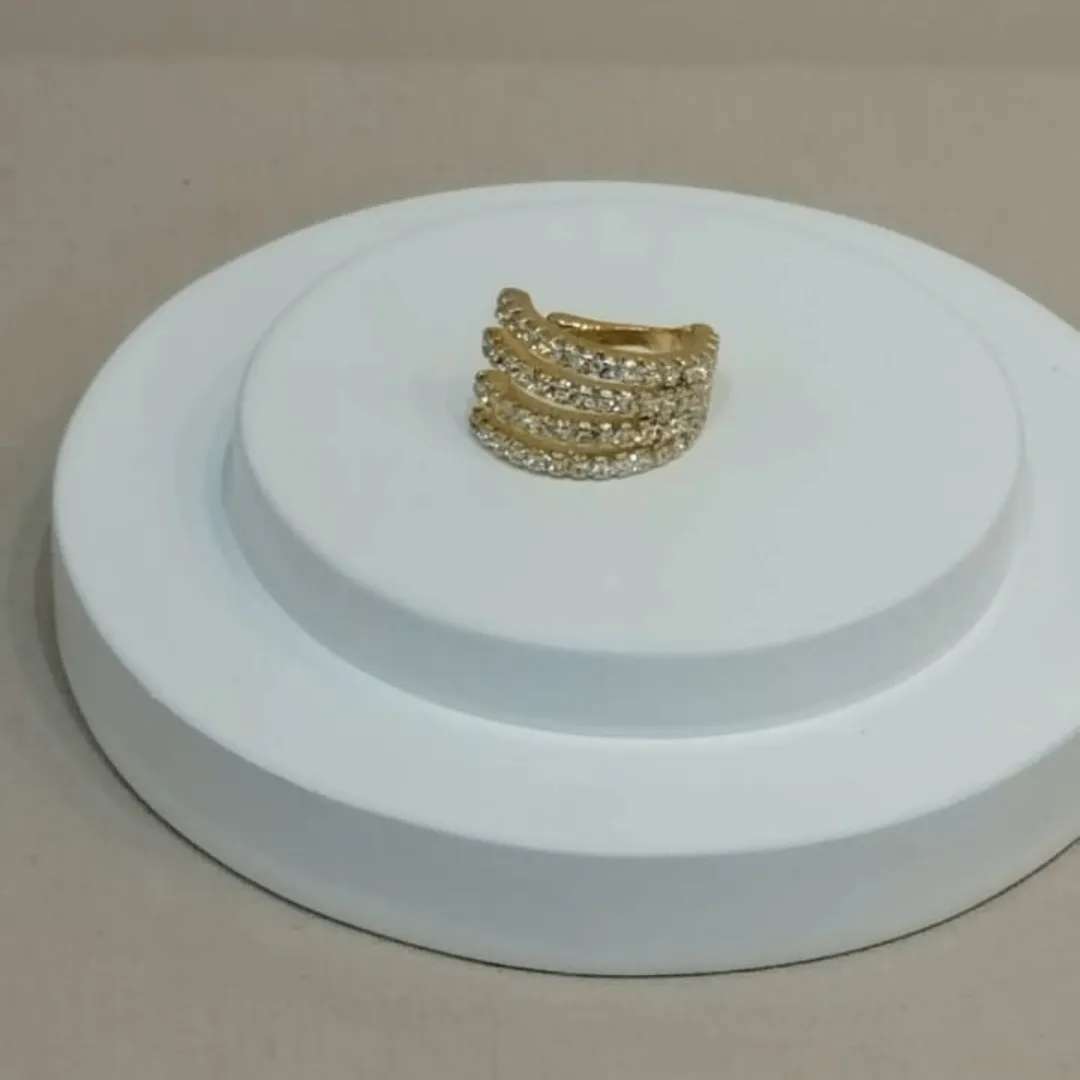 PIERCING FAKE CRAVEJADO