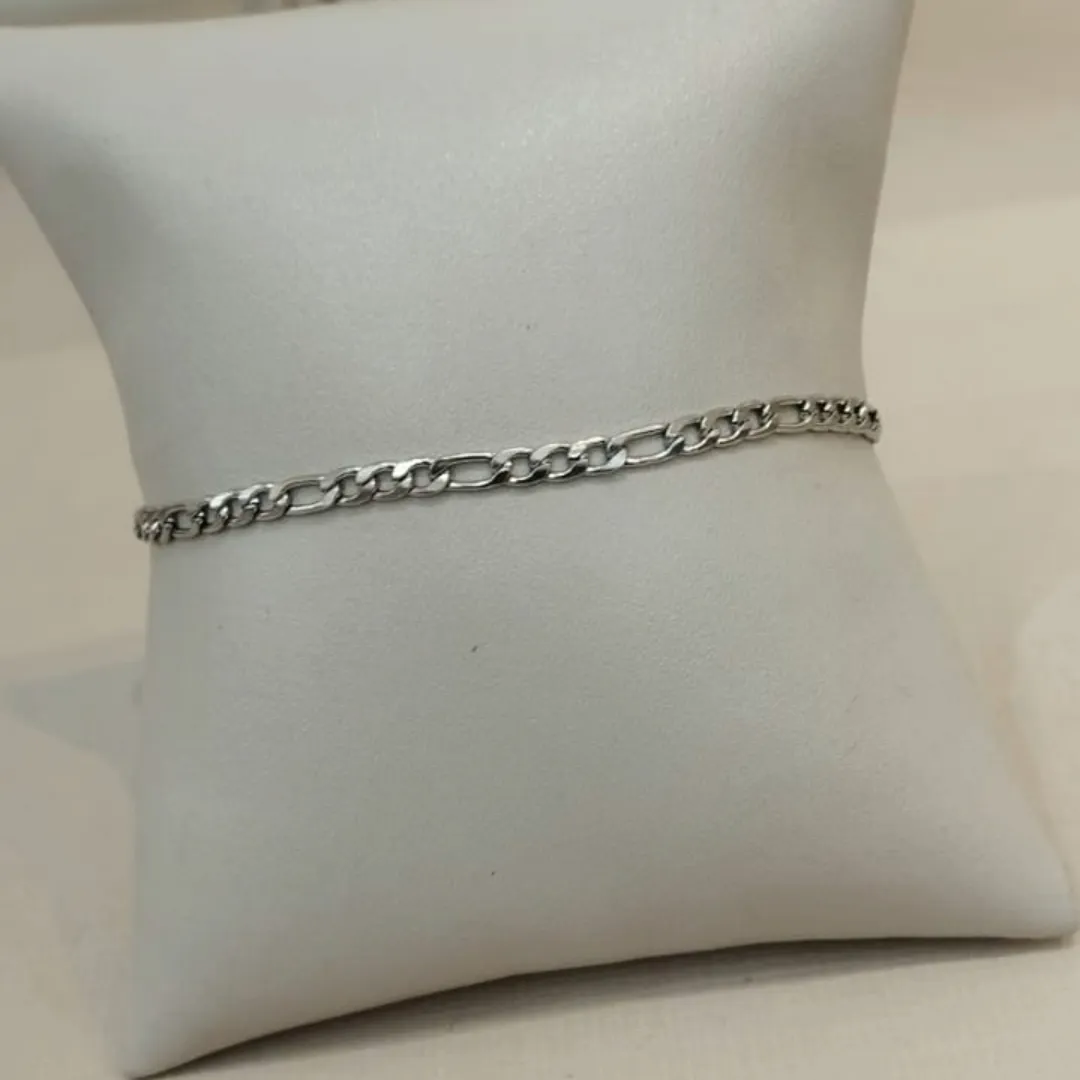 PULSEIRA AÇO 3EM1 20CM