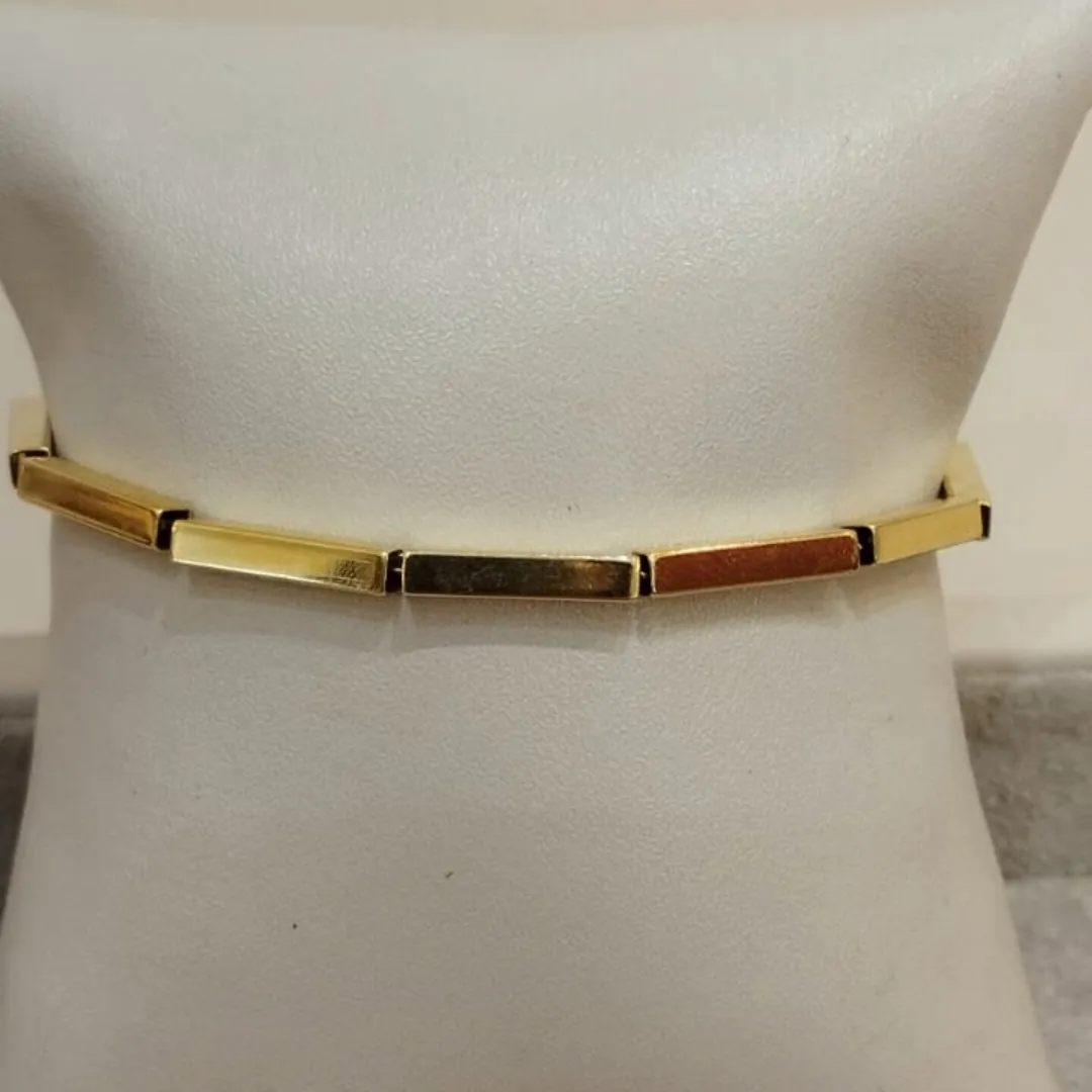 PULSEIRA CANUTILHOS RETANGULARES