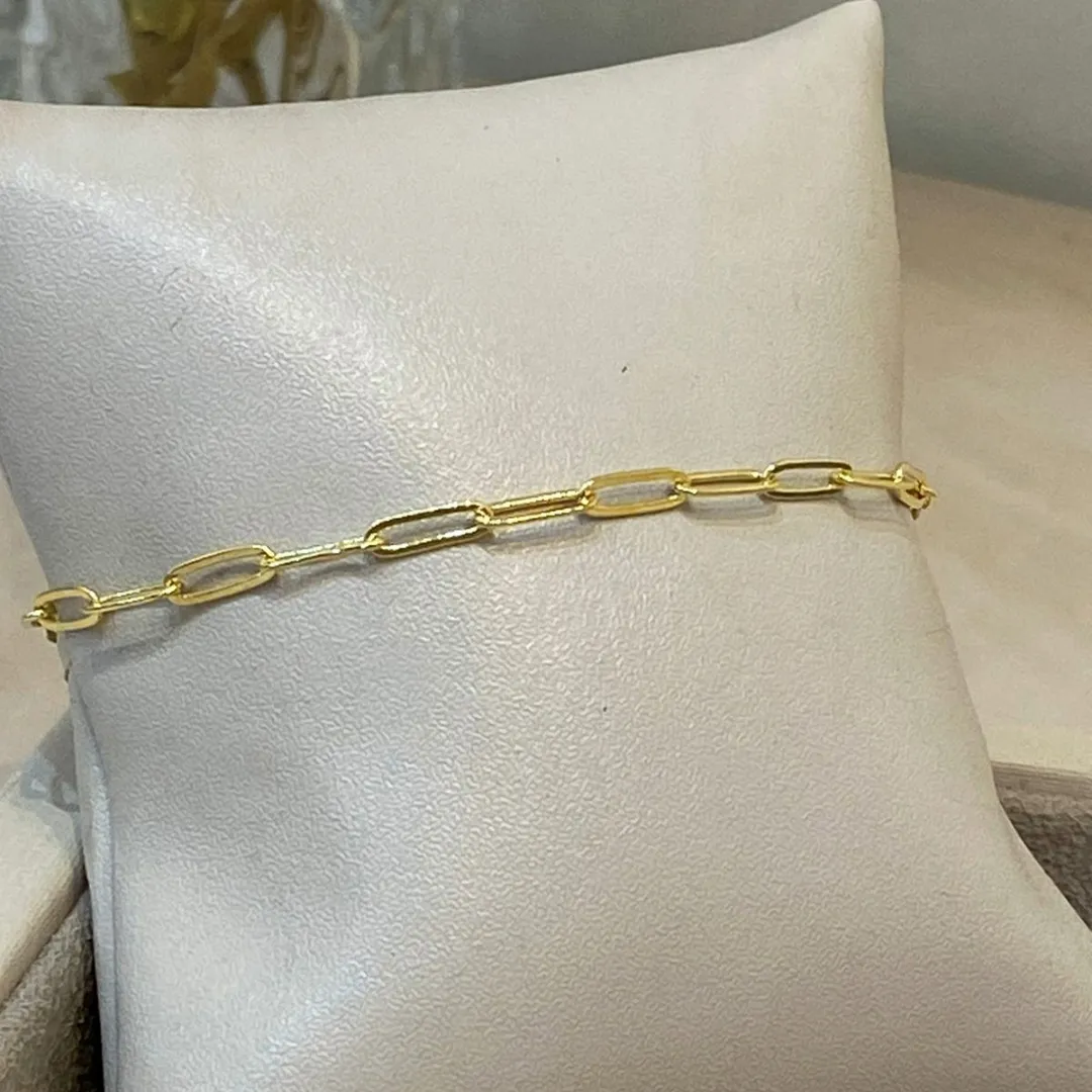 PULSEIRA CARTIER COM FECHO BOIA