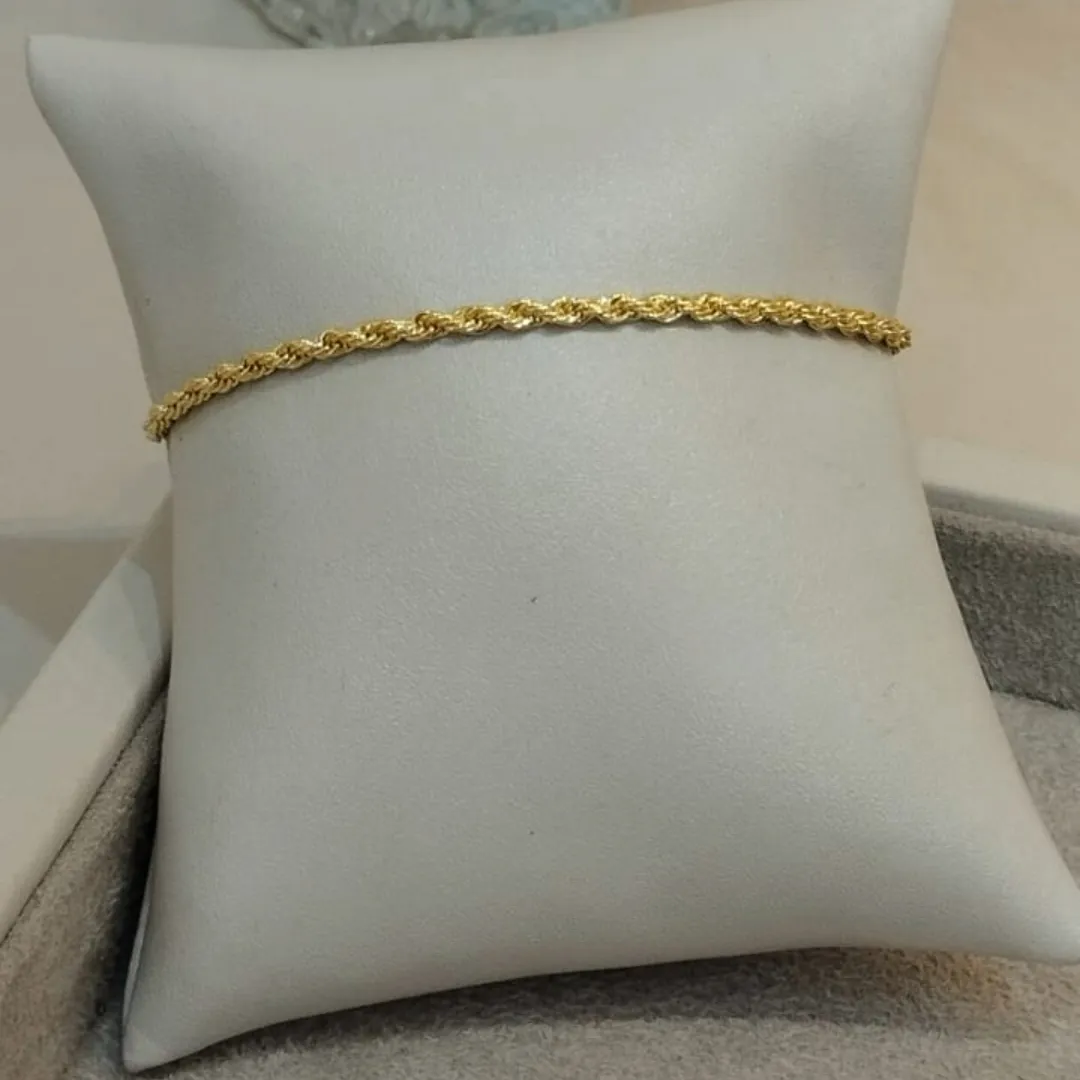 PULSEIRA CORDÃO BAIANO 2.5MM