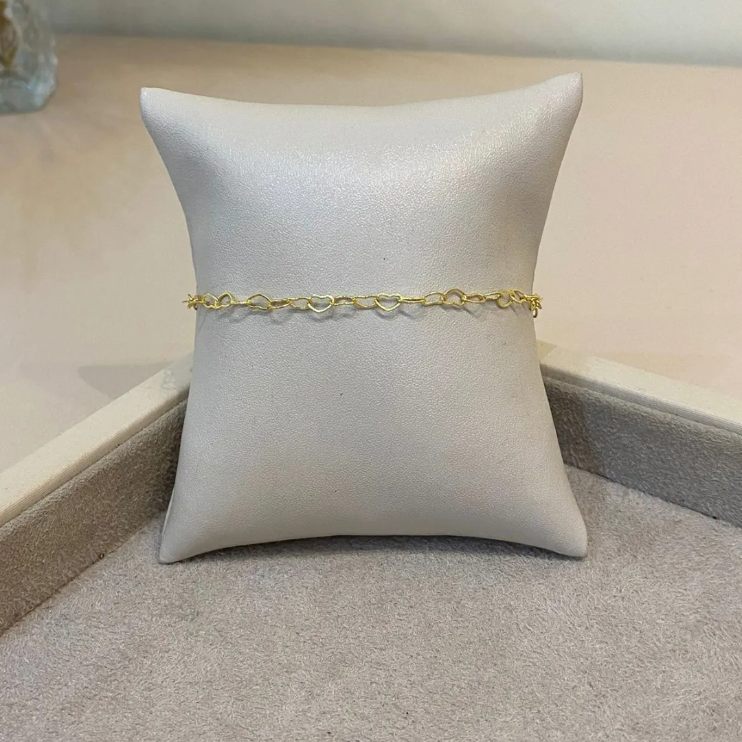 PULSEIRA ELO CORAÇÃO
