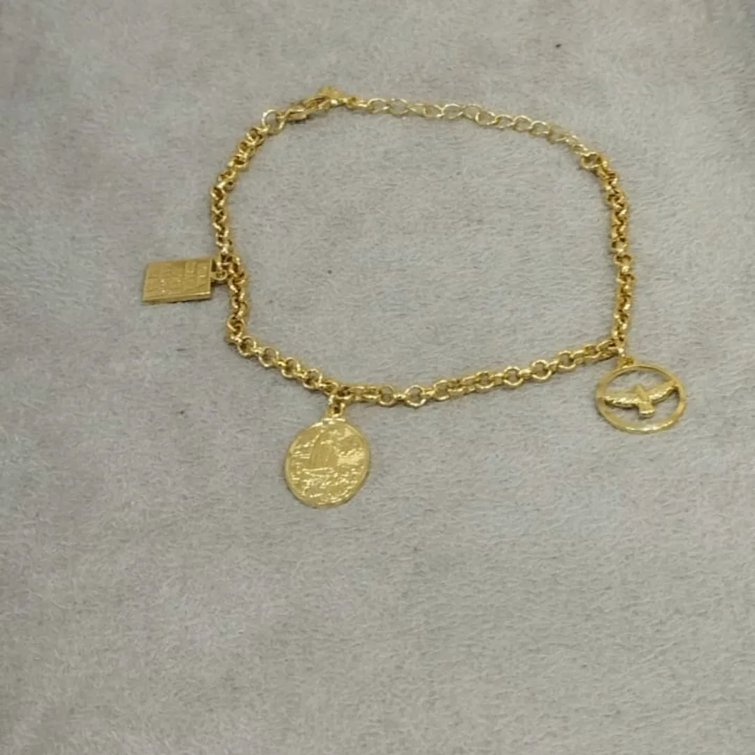 PULSEIRA ELO PORTUGUÊS N S DAS GRAÇAS