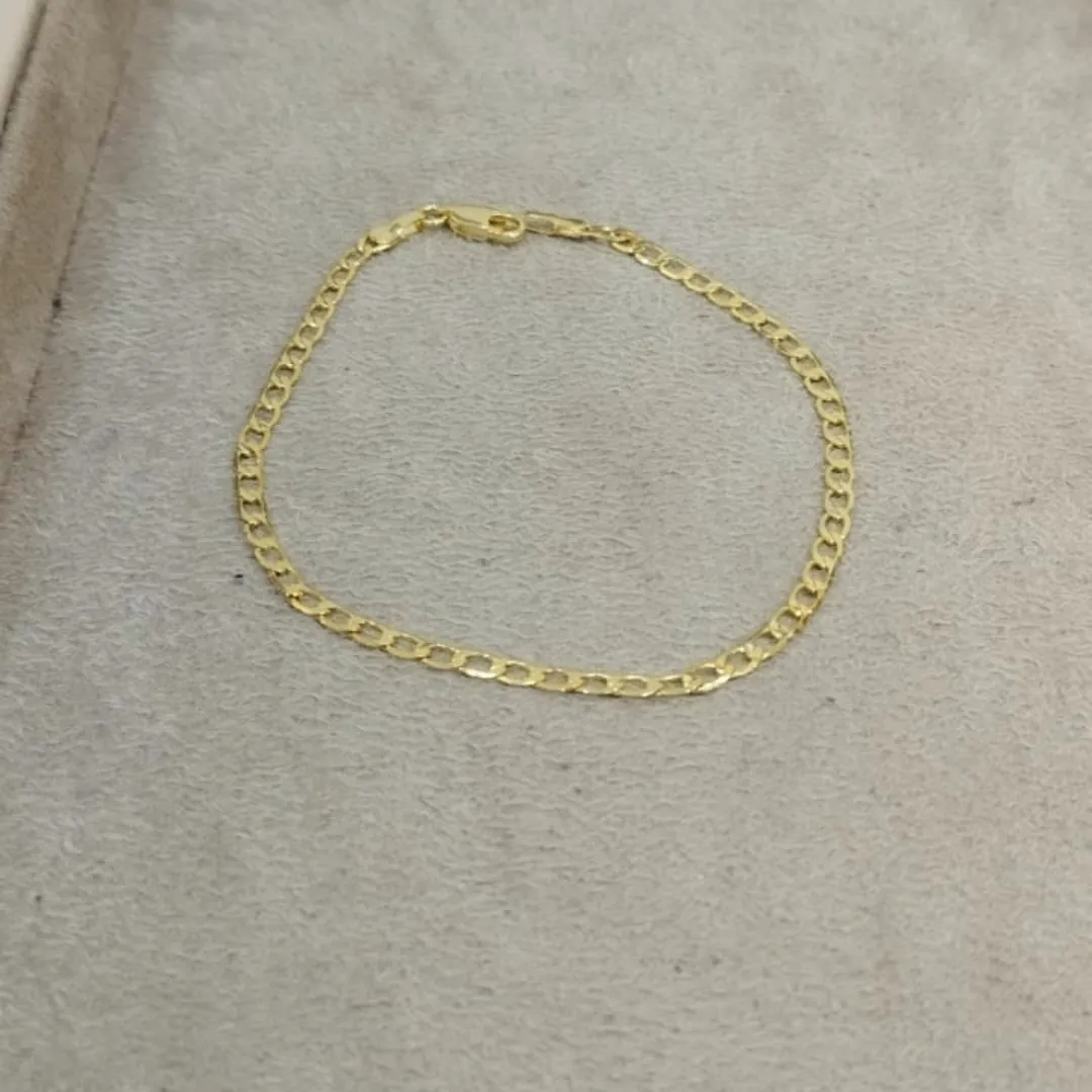 PULSEIRA GRUMET LAMINADA 3MM