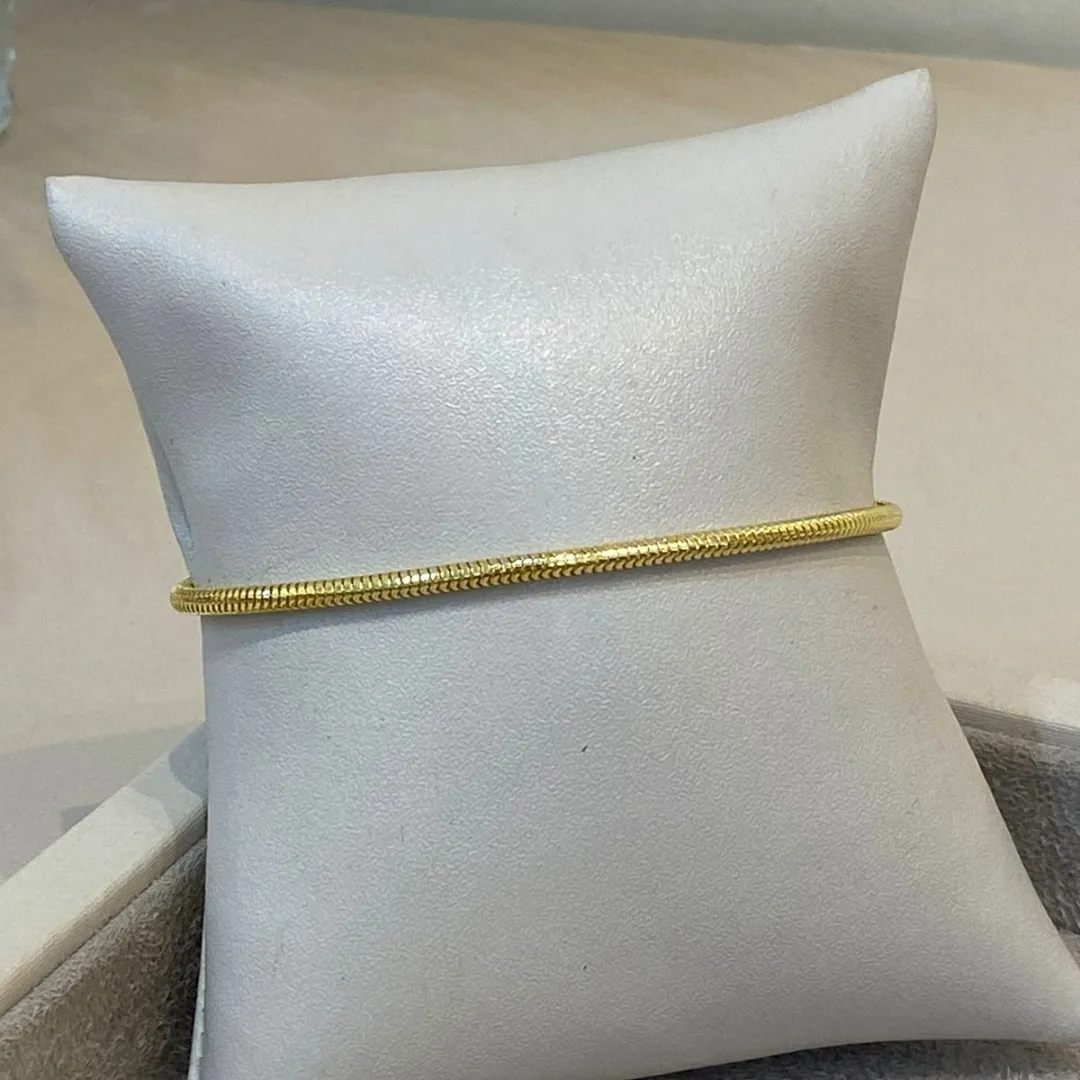 PULSEIRA MALHA ARREDONDADA