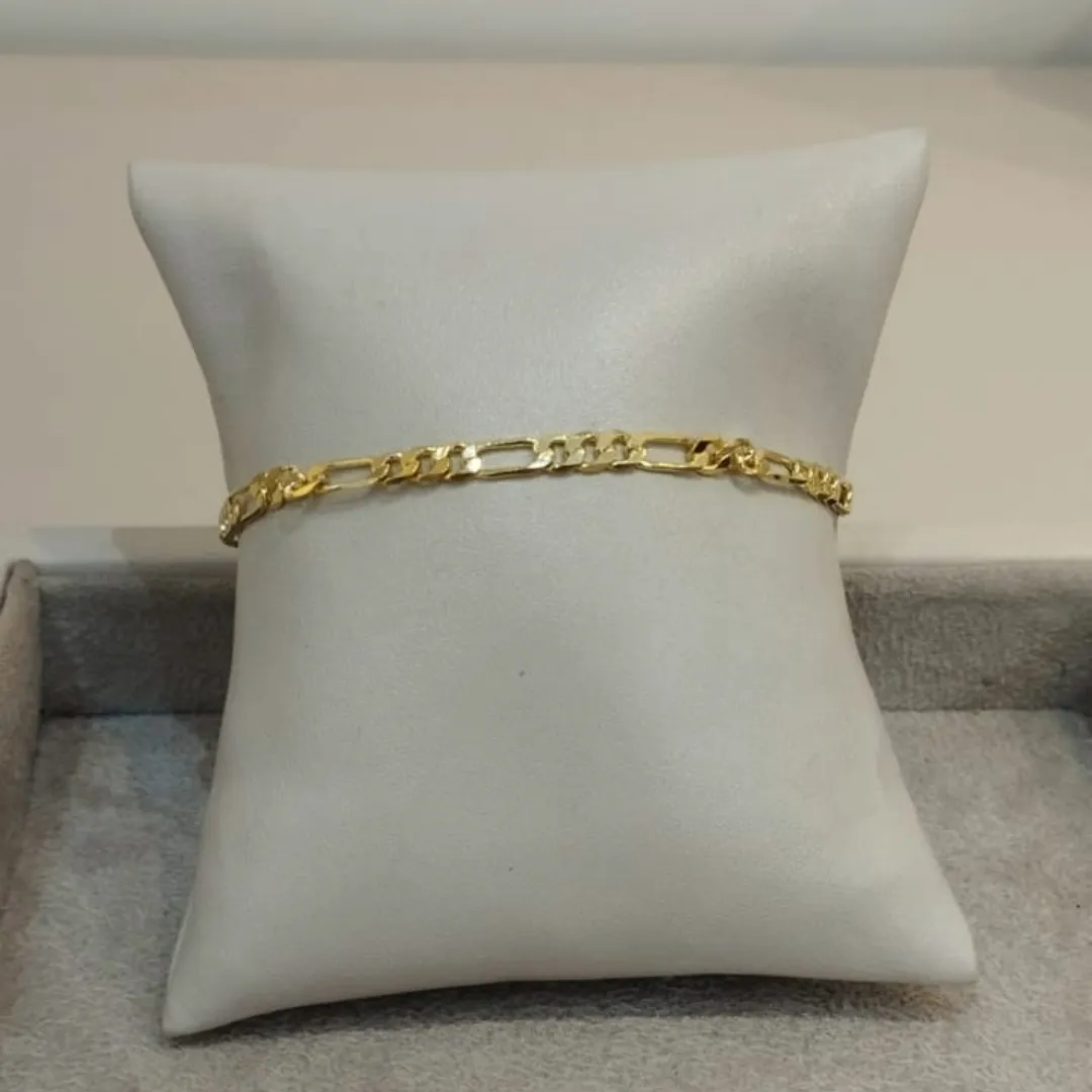 PULSEIRA MASCULINA 3X1