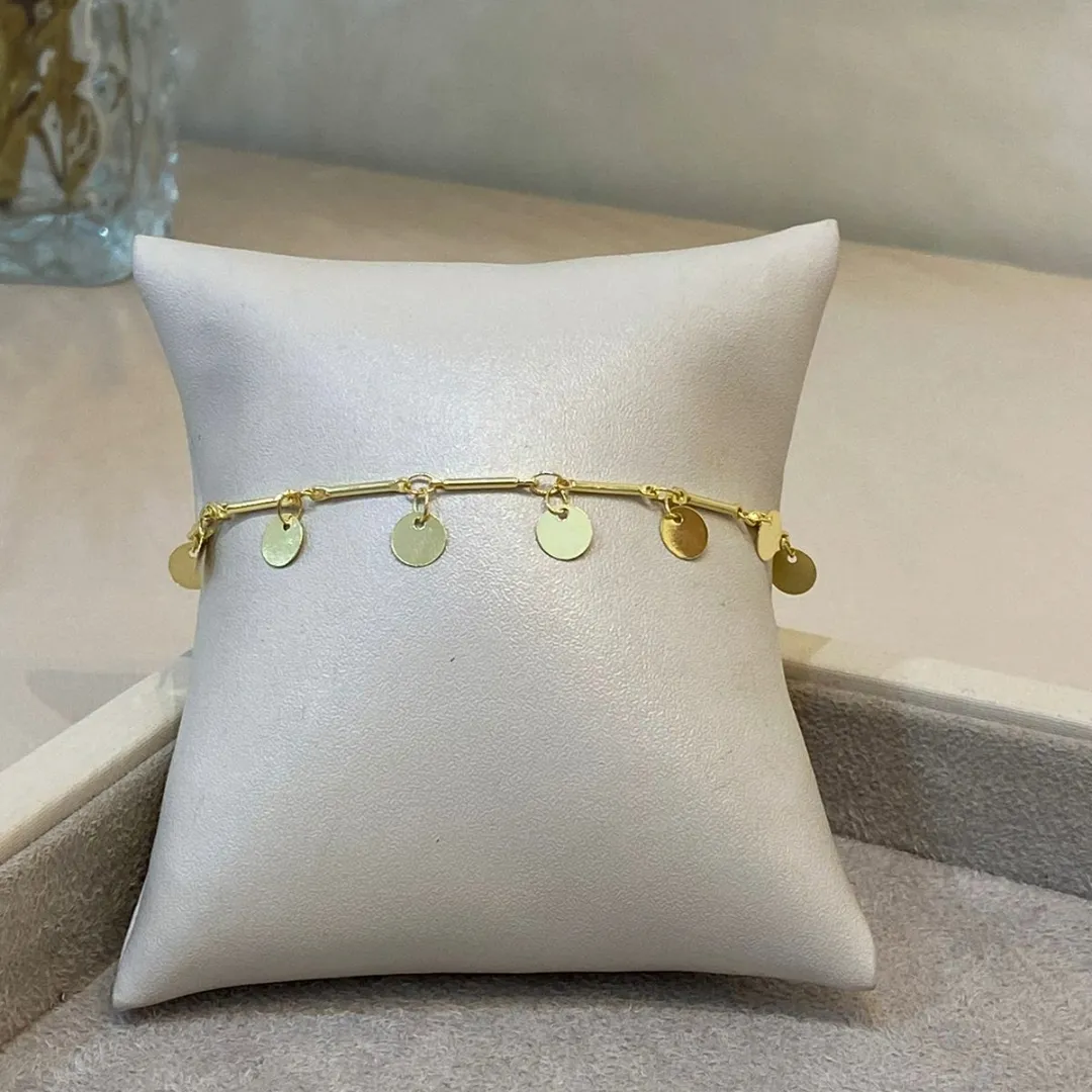 PULSEIRA MEDALHAS