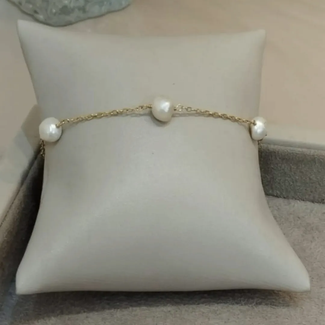 PULSEIRA PÉROLAS