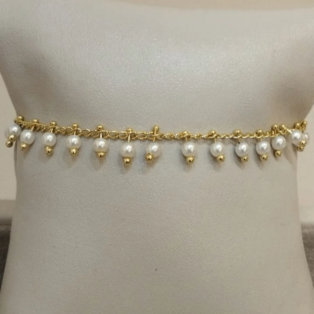 PULSEIRA PÉROLAS