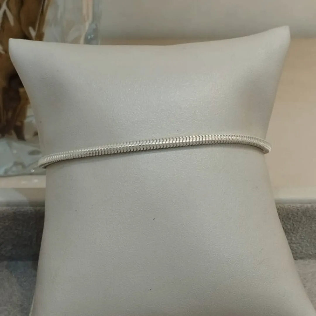 PULSEIRA PRATA LACRAIA